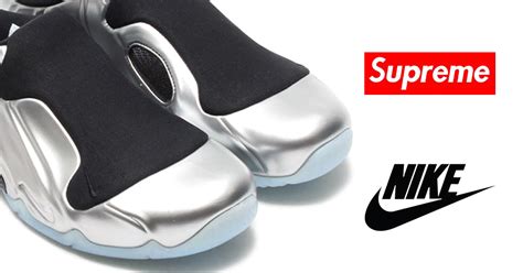 Supreme®/Nike® Clogposite – News – Supreme.